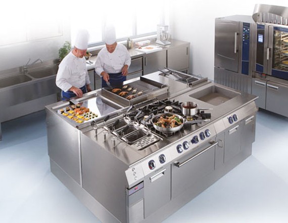 Electrolux